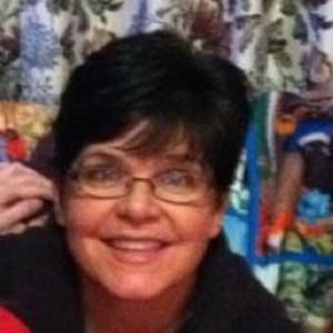 Meet your Posher, Traci